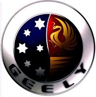 GEELY
