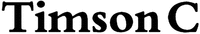 Timson C