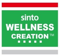 sinto WELLNESS CREATION
