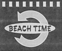 BEACH TIME