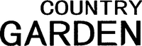 COUNTRY GARDEN
