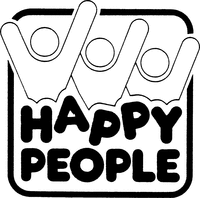 HAPPY PEOPLE