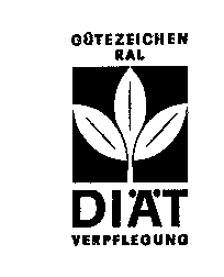 DIÄT VERPFLEGUNG