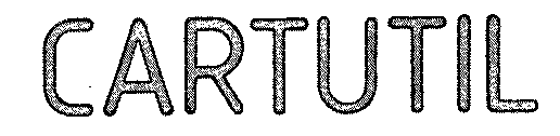 CARTUTIL