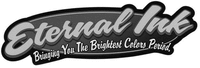 Eternal Ink Bringing You The Brightest Colors Period.