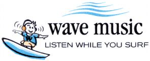 wave music, LISTEN WHILE YOU SURF