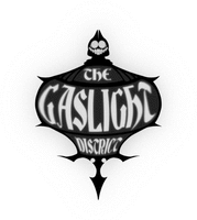 THE GASLIGHT DISTRICT