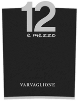 12 e mezzo VARVAGLIONE