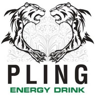 PLING ENERGY DRINK