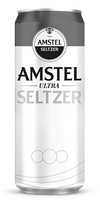 AMSTEL ULTRA SELTZER