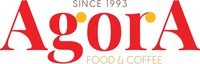 AgorA SINCE 1993 FOOD & COFFEE