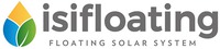 isifloating FLOATING SOLAR SYSTEM