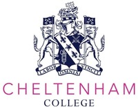 LABOR OMNIA VINCIT CHELTENHAM COLLEGE