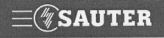 SAUTER
