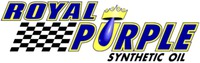 ROYAL PURPLE SYNTHETIC OIL