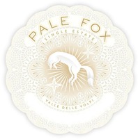 PALE FOX valle delle volpi