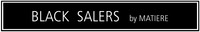 BLACK SALERS by MATIERE