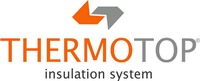 THERMOTOP insulation system