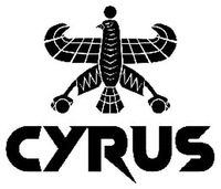 CYRUS