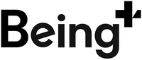 Being+