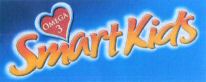 Smart Kids OMEGA 3