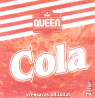 QUEEN Cola