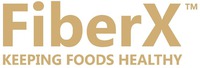 FiberX KEEPING FOODS HEALTHY
