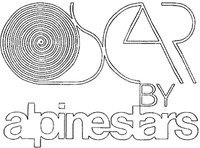 OSCAR BY alpinestars