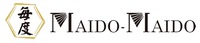 MAIDO‐MAIDO