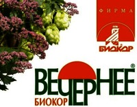 VECHERNEE BIOKOR FIRMA BIOKOR