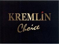 KREMLIN Choice