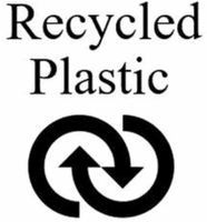 Recycled Plastic