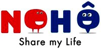 NOHÔ Share my Life