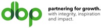 dbp partnering for growth. with integrity, inspiration and impact.