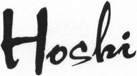 Hoshi