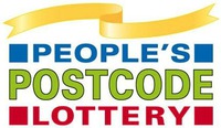 PEOPLE'S POSTCODE LOTTERY