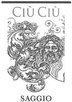 CIÙ CIÙ SAGGIO