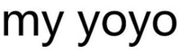 my yoyo
