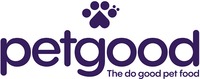 petgood The do good pet food