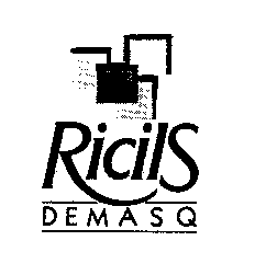 Ricils DEMASQ