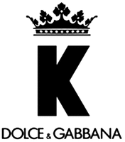DOLCE & GABBANA K