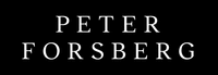 PETER FORSBERG