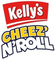Kelly's CHEEZ' N'ROLL