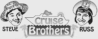 the Cruise Brothers STEVE RUSS