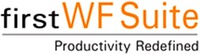 first WF Suite Productivity Redefined