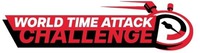 WORLD TIME ATTACK CHALLENGE