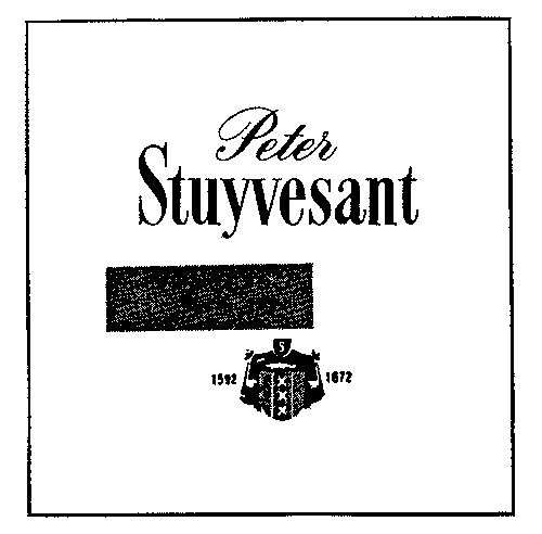 Peter Stuyvesant