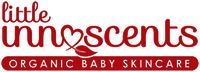 little innoscents ORGANIC BABY SKINCARE