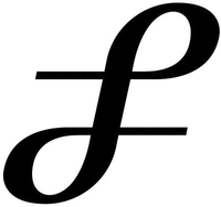 F