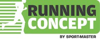 RUNNING CONCEPT BY SPORT-MASTER